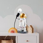 Opviq Astronaut - 1 Multicolor